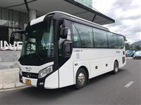 Giá Thuê Xe 35 Chỗ Nha Trang Hợp Lý Chất Lượng 2025