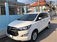 Cập Nhật Giá Thuê Xe 7 Chỗ Đi Nha Trang Mới Nhất 2025