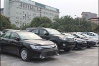 Kinh nghiệm cho thuê xe tự lái Hà Nội