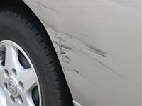 Mẹo xử lý vết xước trên xe giúp xe luôn sáng bóng như mới