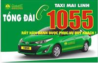 Hãng taxi Mai Linh giá rẻ, uy tín, chất lượng. Số điện thoại xe taxi Mai Linh
