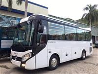 5 lưu ý khi thuê xe 29 chỗ tại Hà Nội dịp lễ tết