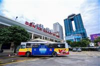 Các Thông Tin Bạn Cần Biết Về Bến Xe Mỹ Đình Nam Từ Liêm Hà Nội 