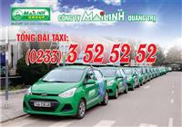 Giới Thiệu Số Điện Thoại Xe Taxi Mai Linh Cập Nhật Mới Nhất 2023