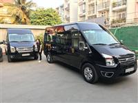Địa Chỉ Cho Thuê Xe 16 Chỗ Phú Quốc Uy Tín, Giá Rẻ