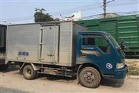 Kinh nghiệm chọn taxi tải chuyển nhà giá rẻ Kinh nghiệm chọn taxi tải chuyển nhà giá rẻ