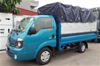 Sai lầm khi thuê xe taxi tải chuyển nhà giá rẻ Sai lầm khi thuê xe taxi tải chuyển nhà giá rẻ