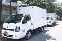 Công ty taxi tải chuyển nhà giá rẻ trọn gói tốt nhất tại Hà Nội Công ty taxi tải chuyển nhà giá rẻ trọn gói tốt nhất tại Hà Nội