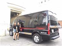 Thuê xe 16 chỗ giá rẻ Thuê xe 16 chỗ giá rẻ