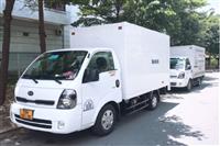 Tiêu chí cần lưu ý khi lựa chọn taxi tải chuyển nhà giá rẻ Tiêu chí cần lưu ý khi lựa chọn taxi tải chuyển nhà giá rẻ