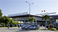 Dịch vụ xe đưa đón sân bay Cam Ranh Nha Trang uy tín 2023