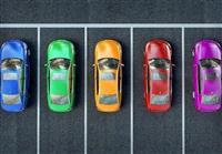 Màu xe hợp mệnh Màu xe hợp mệnh