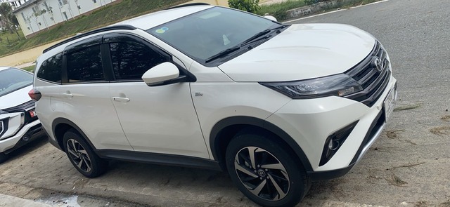 Cho thuê xe 7 chỗ tại Nha Trang