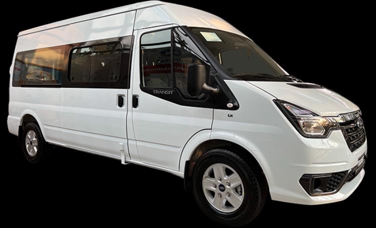 Thuê Xe 16 Chỗ Ở Nha Trang