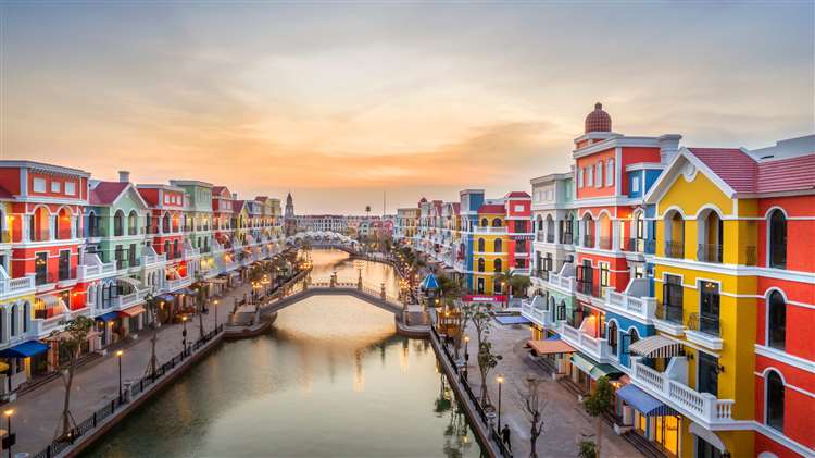 Thuê xe ô tô tự lái ở Phú Quốc