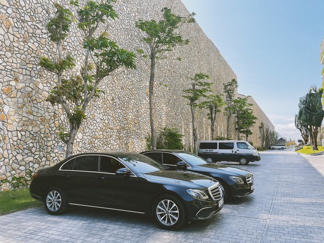 Xe dịch vụ Nha Trang