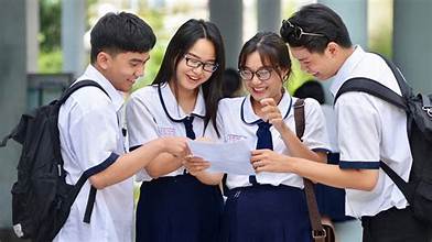 Đề thi tiếng anh THPT quốc gia 2020