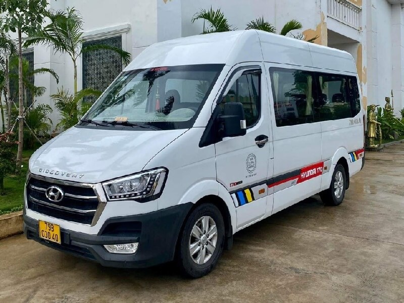 dich vu xe nha trang