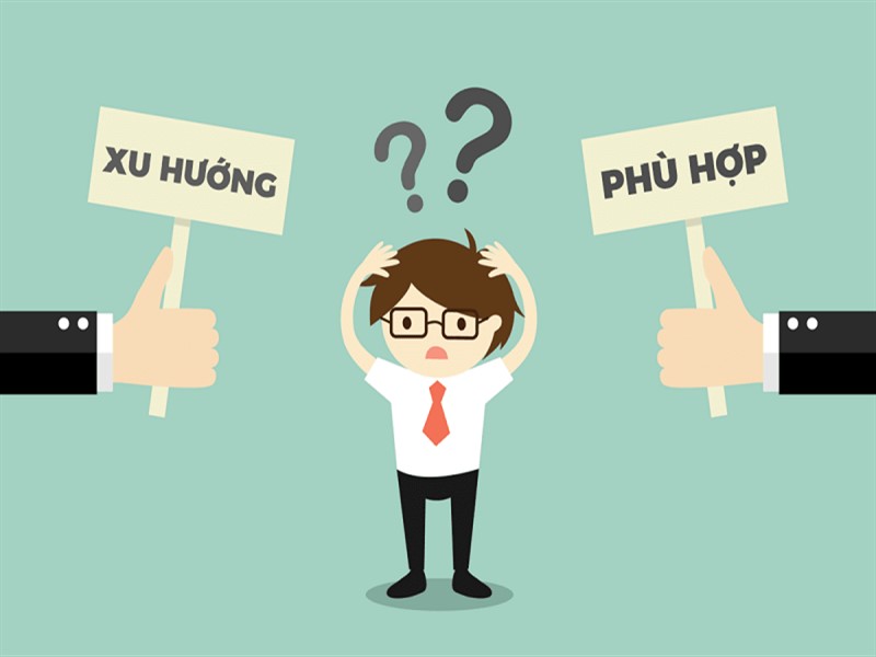 Các ngành nghề tương lai