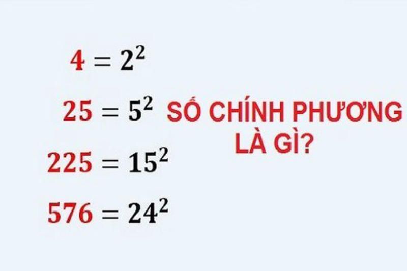 so chinh phuong la gi