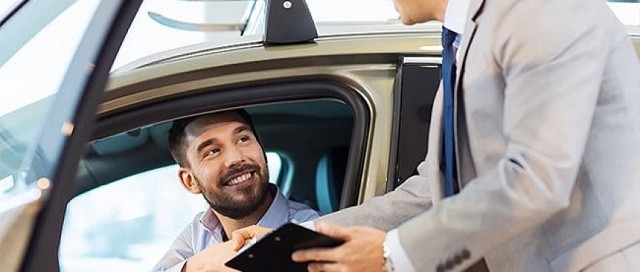 Thuê xe 7 chỗ Hà Nội cần chuẩn bị những giấy tờ gì?