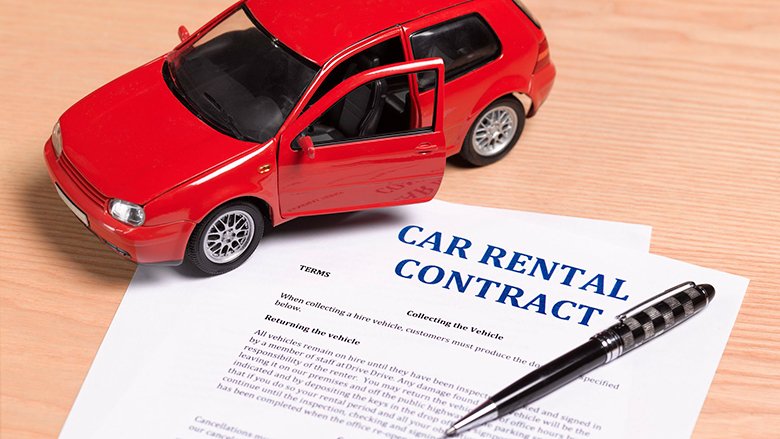 Thuê xe 7 chỗ Hà Nội cần chuẩn bị những giấy tờ gì?