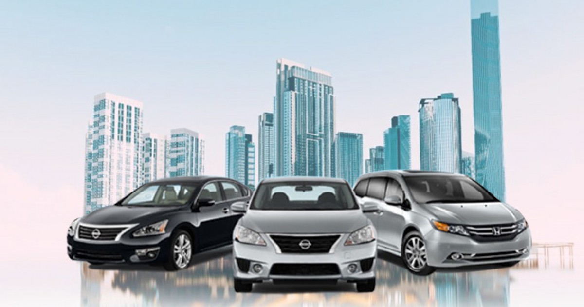 Thuê xe 7 chỗ tự lái Nha Trang