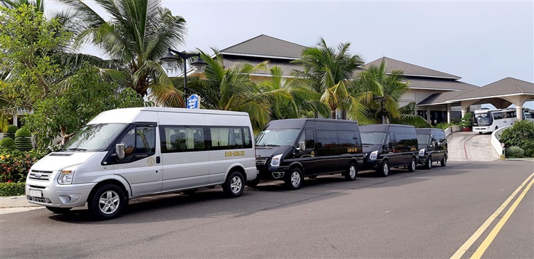  xe dịch vụ phú quốc
