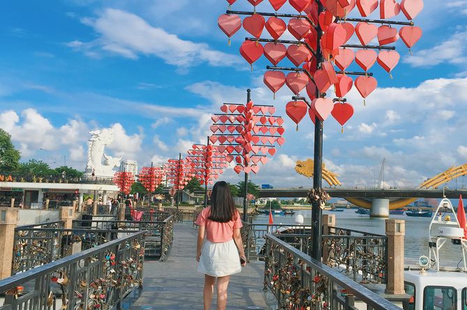 dịch vụ cho thuê xe ở đà nẵng