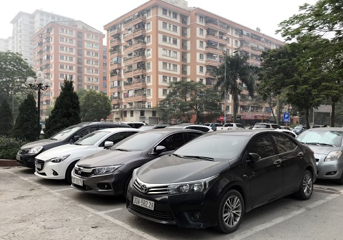 Bí quyết tránh mất tiền oan khi thuê xe tại Hà Nội