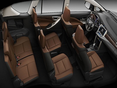 Kinh nghiệm bỏ túi về giá thuê xe 7 chỗ 2020