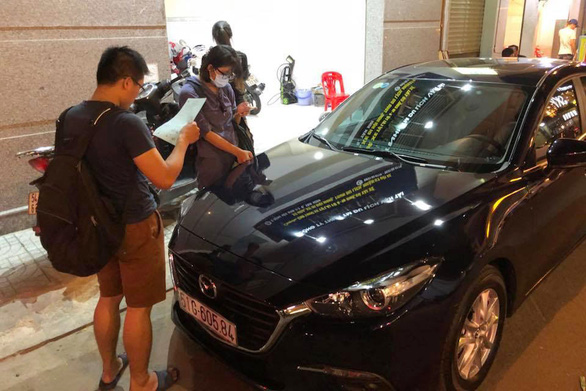 Thuê xe 7 chỗ tự lái Nha Trang 