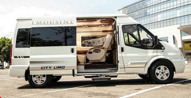 Điều cần lưu ý khi thuê xe 16 chỗ tại Hà Nội