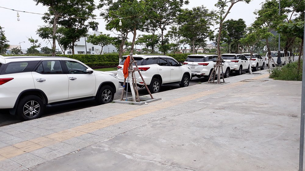 Thuê xe 7 chỗ Hà Nội siêu tiết kiệm siêu chất lượng