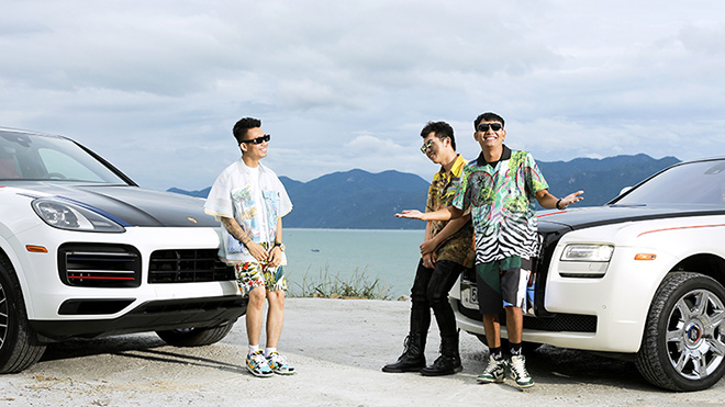 Thuê xe 7 chỗ Hà Nội siêu tiết kiệm siêu chất lượng