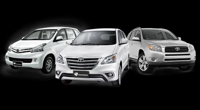 Hướng dẫn kinh nghiệm thuê xe du lịch Hà Nội A - Z