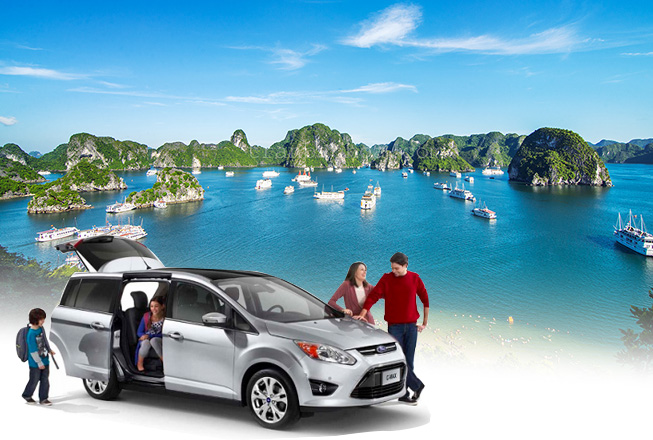 Kinh nghiệm thuê xe du lịch Hà Nội giá rẻ
