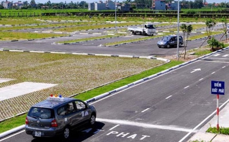 Bằng lái xe B1 và B2 có gì khác nhau