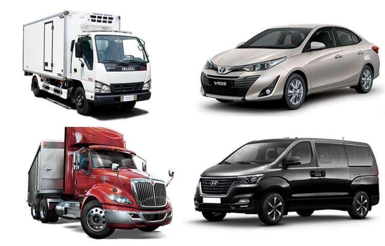 Bằng lái xe B1 và B2 có gì khác nhau