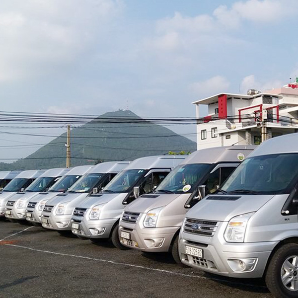 bảng giá thuê xe du lịch phú quốc