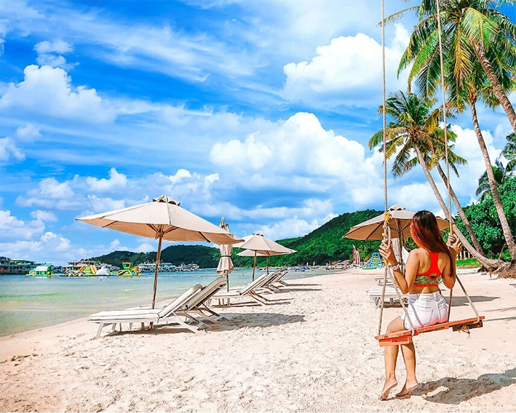  xe dịch vụ phú quốc