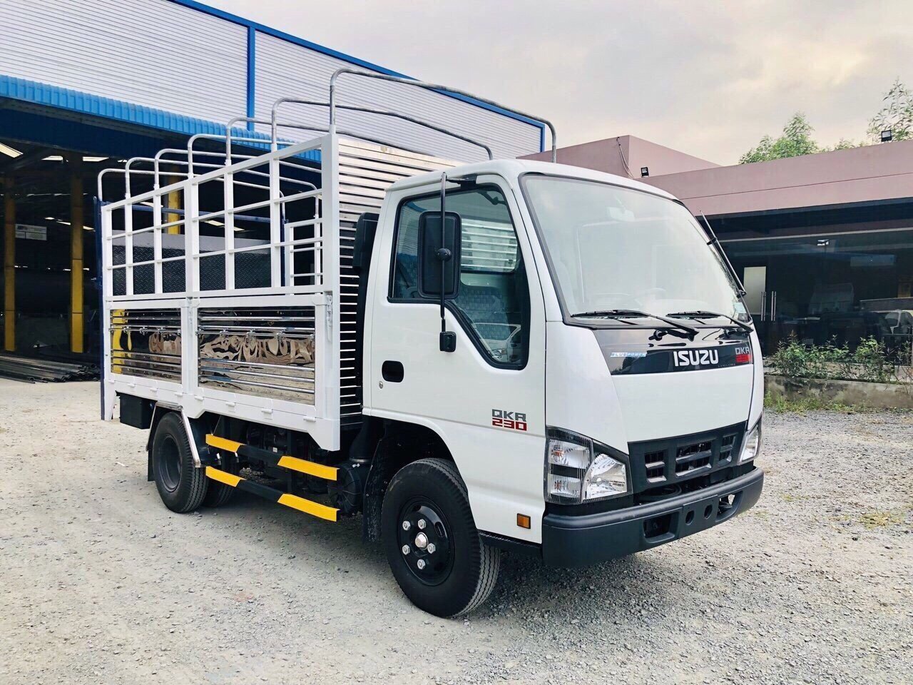 Sai lam khi thue xe taxi tai chuyen nha gia re