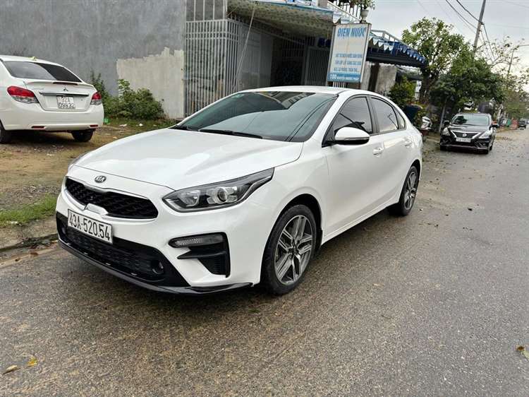 Bảng giá thuê xe tự lái Đà Nẵng