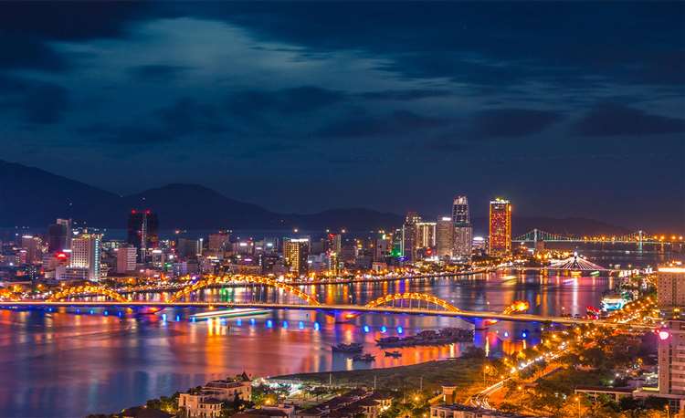 Dịch vụ thuê xe du lịch tại Đà Nẵng