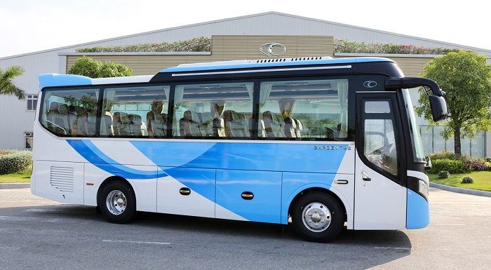 Dịch vụ xe Nha Trang