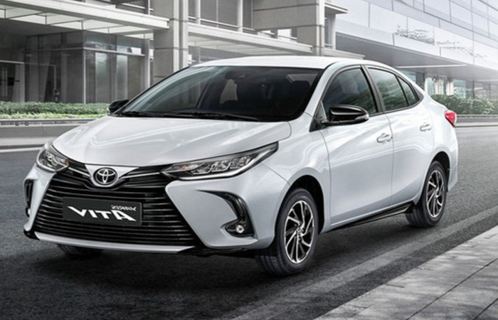 Thuê xe du lịch Đà Nẵng Hội An